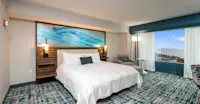 King Guest Room