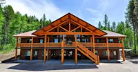 Paddle Ridge Lodge