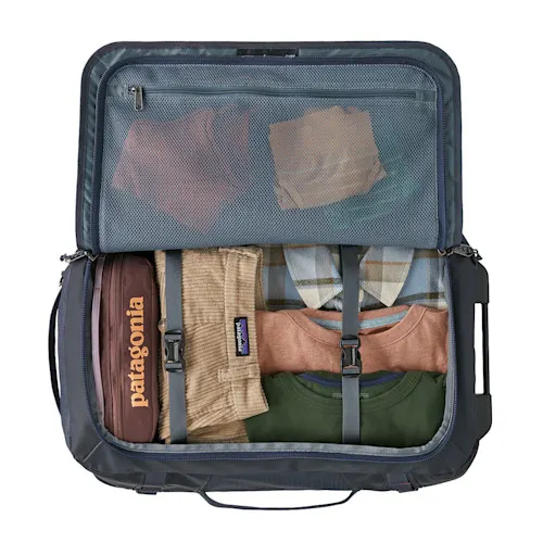 suitcase
