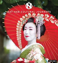 Natural Habitat Adventures 2025 Catalog