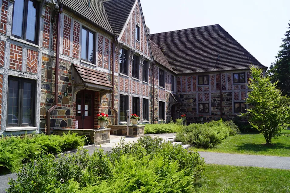 Accommodation Image