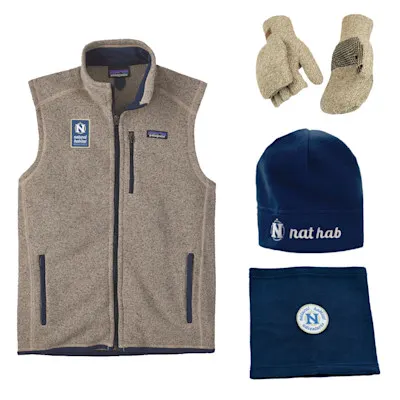 Patagonia-Mens-Polar-Pack OarTan GAITER