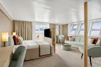 Category 7 cabin