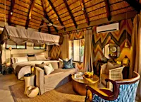 Sabi Sabi Little Bush Camp Sabi Sand Game Reserve South Africa