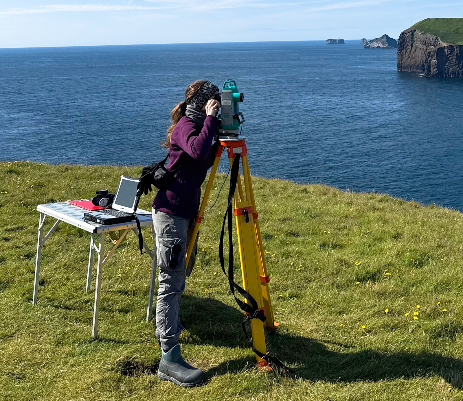 ResearchRoleField15x13 Survey Samarra Fieldwork(C) Amelia Cavanaugh (021)