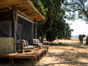 Little Ruckomechi Zimbabwe