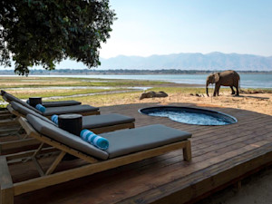 Little Ruckomechi Zimbabwe