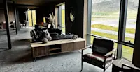Hotel Lounge