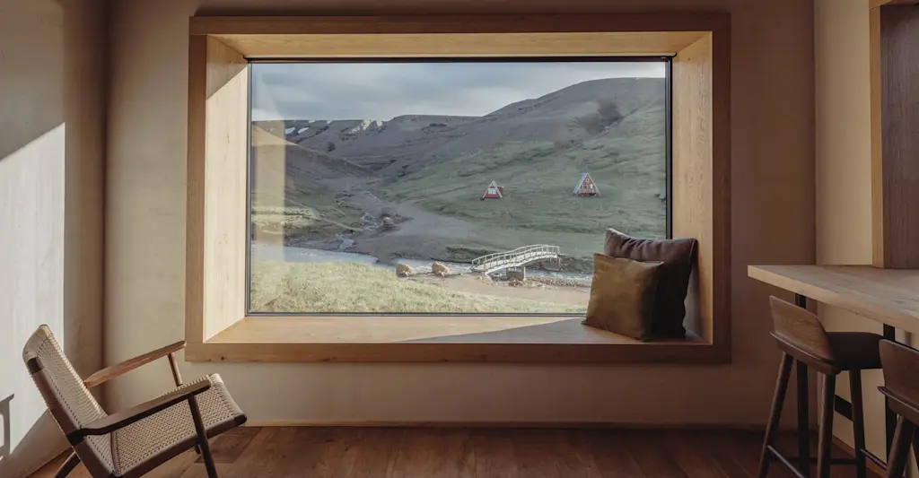 Window View