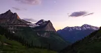Glacier National Park