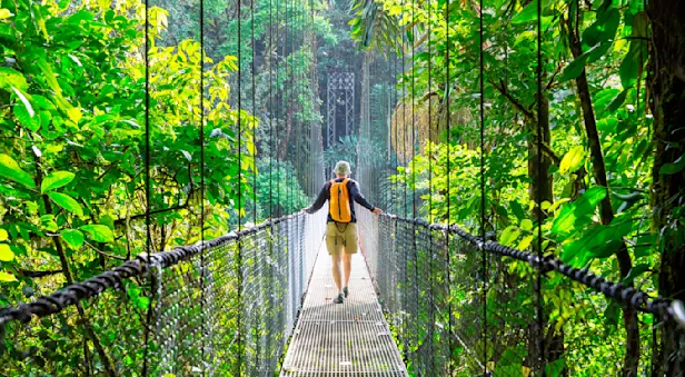 Costa Rica Private Custom Adventures