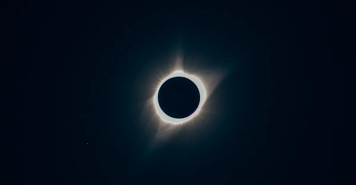 Solar Eclipse