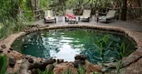 Outdoor Swimming Pool