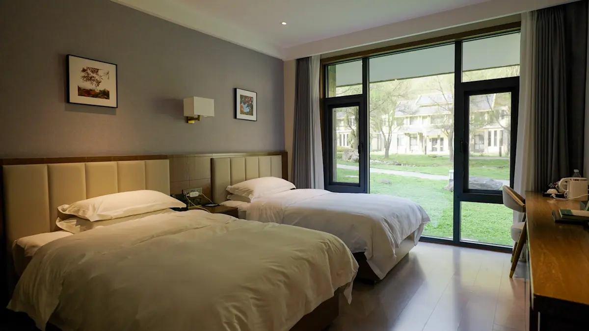 Double Room