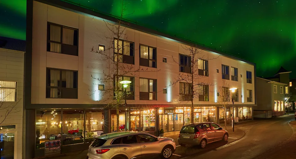 Accommodation Image