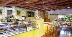 Casa del Cafe