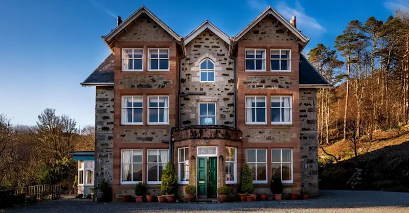 Welcome to Duisdale House Hotel!