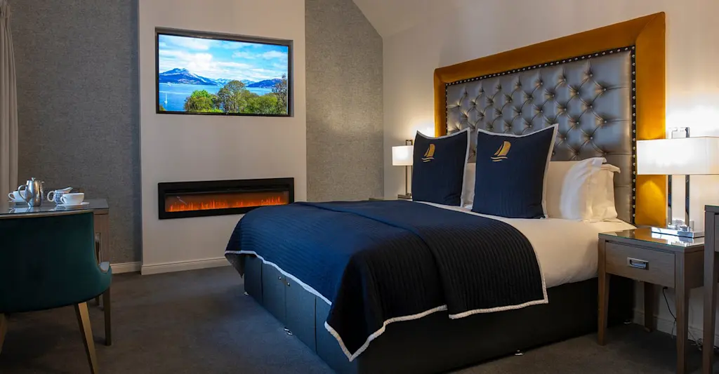 Guest Bedroom