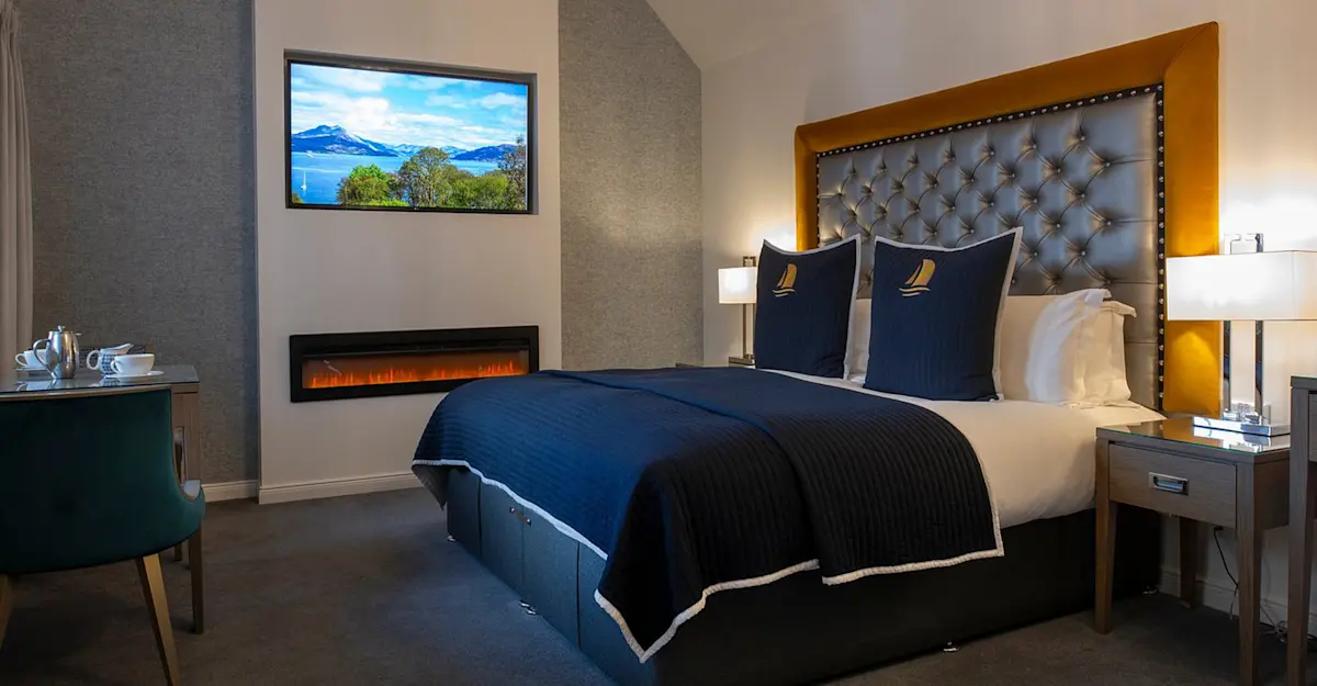Guest Bedroom