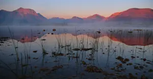 Waterton Lakes, Canada