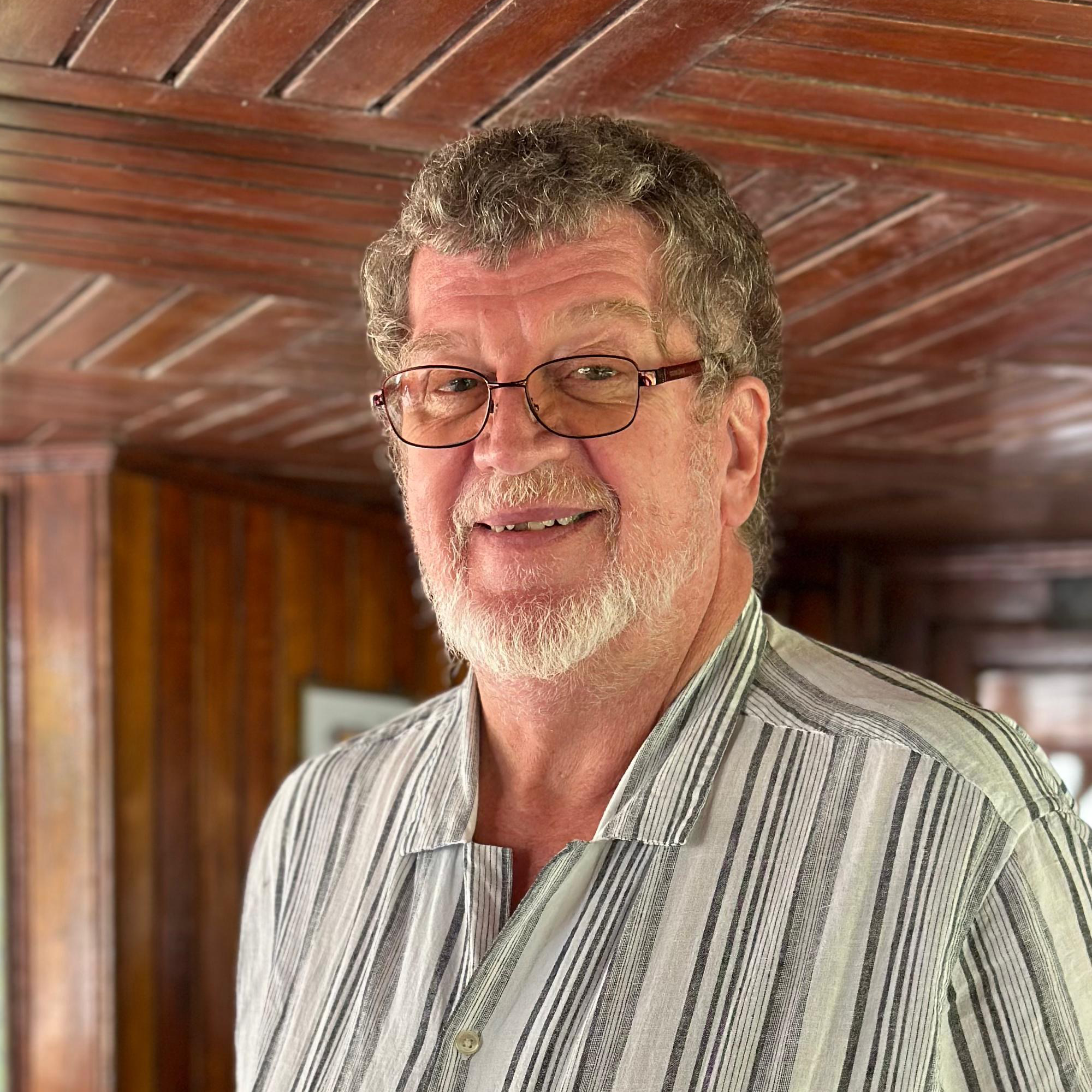 Richard Bodmer