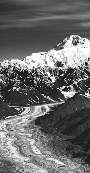 Denali National Park, Alaska