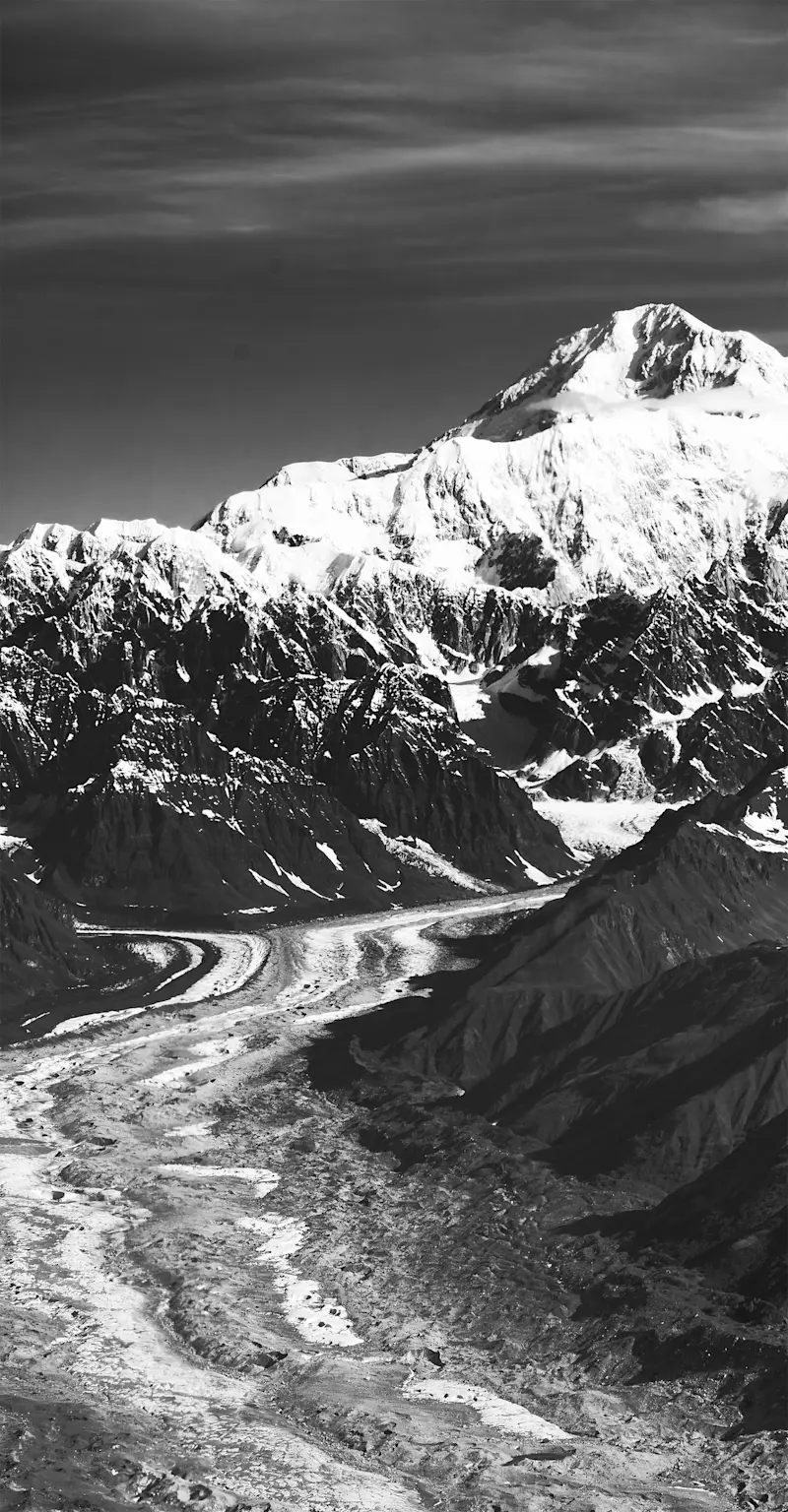 Denali National Park, Alaska