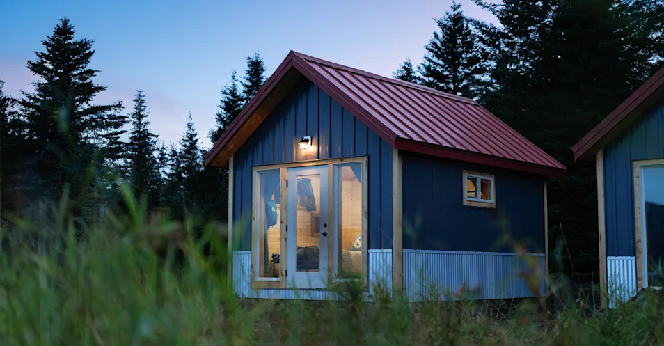 Accommodation Image