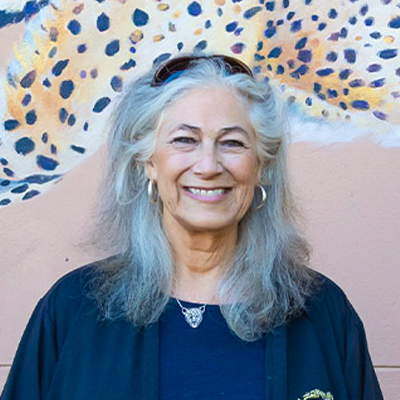 Laurie Marker