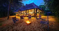 Masoala Forest Lodge, Madagascar.