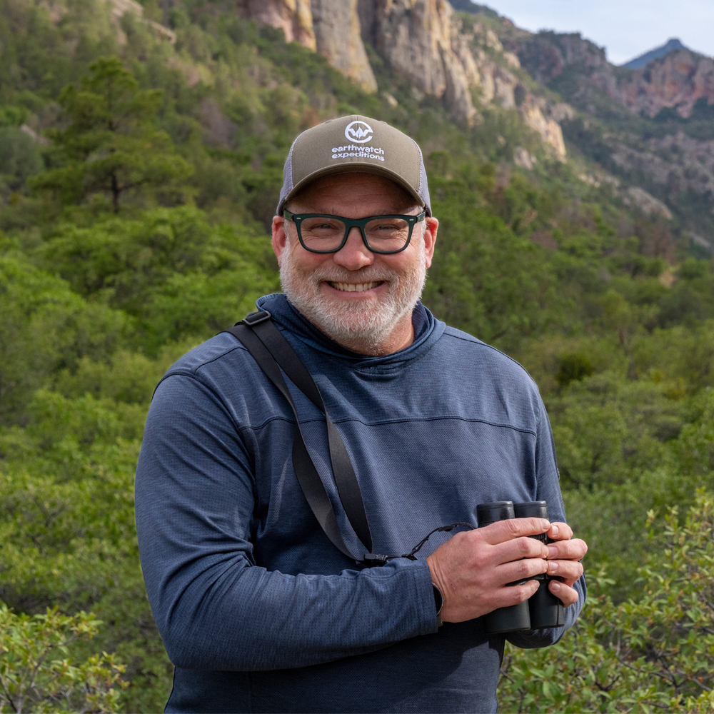 Dave Oleyar