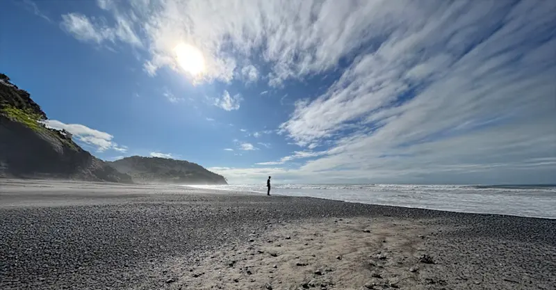 Punta Islita, Costa Rica.