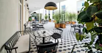 Cafe