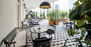 Cafe