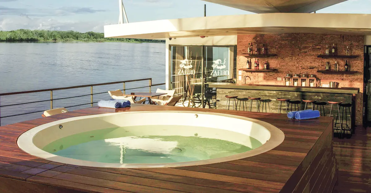 Jacuzzi