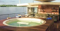 Jacuzzi