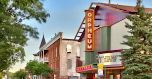 Downtown Flagstaff