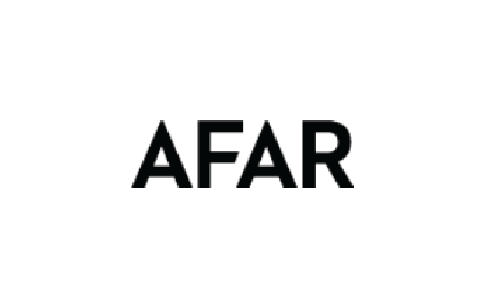 Afar logo