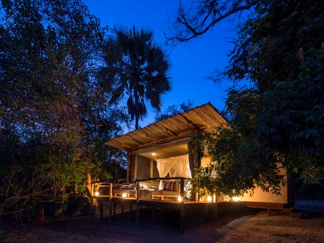 Little Ruckomechi Zimbabwe