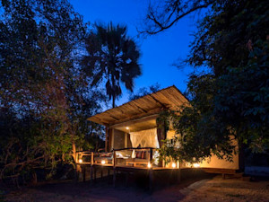 Little Ruckomechi Zimbabwe