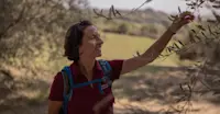 Local guide, Tuscany, Italy.
