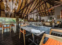 Sabi Sabi Little Bush Camp Sabi Sand Game Reserve South Africa