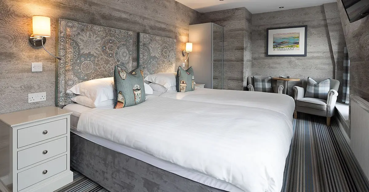 Guest Bedroom