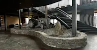 Lobby Decor