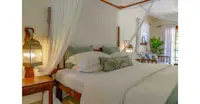 Bedroom details