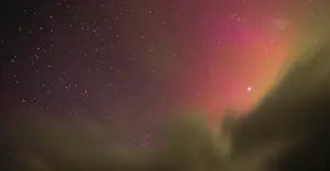 Southern Lights