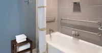 Accessible Bathroom