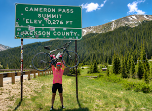 Colorado - Cycling