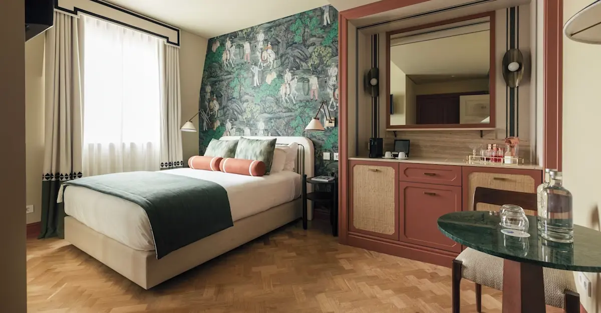 Guest Bedroom