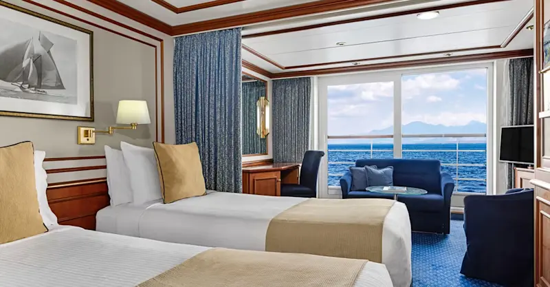 Category 5 - Bridge Deck